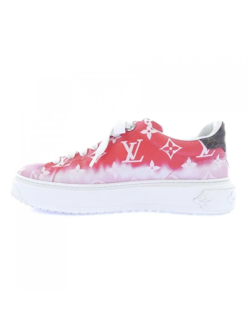 Louis Vuitton brand louis